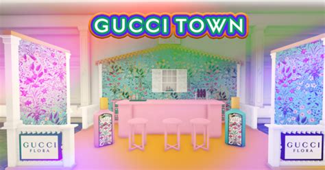 Gucci town promo codes 2022